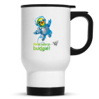 Кружка-термос