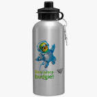 Спортивная бутылка