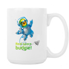 Кружка 420 мл