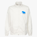 Ветровка без капюшона