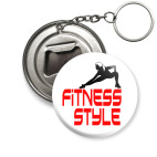 Фитнес стиль