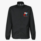 Ветровка без капюшона