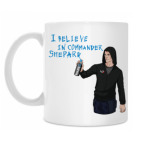 Кружка 330 мл