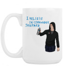 Кружка 420 мл