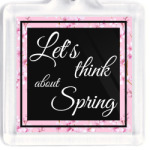 Весенние цветы романтичное настроение