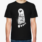 Добродушное приведение