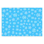 Морозное небо