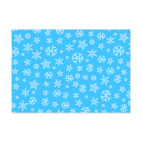 Морозное небо