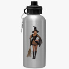 Спортивная бутылка