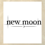 New moon