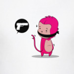 Pinky terror