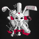 Кейси Джонс (Черепашки-ниндзя)