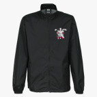 Ветровка без капюшона