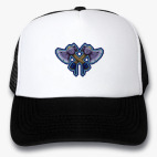 Кепки Trucker