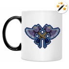 Топоры викинга