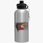 Спортивная бутылка