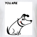 You are my everything