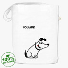 Сумка шоппер