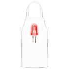 Кухонный фартук