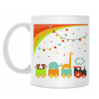 Кружка 330 мл