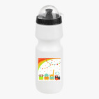 Велобутылка