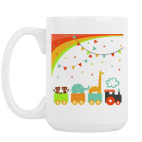 Кружка 420 мл