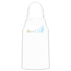 Кухонный фартук