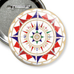 Роза ветров