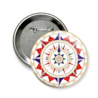 Роза ветров