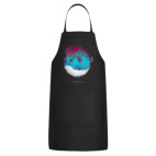 Кухонный фартук