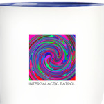 Межгалактический патруль