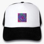 Кепки Trucker