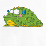 'Пригрелся'