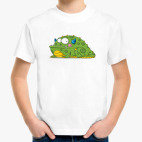 'Пригрелся'