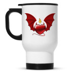 Кружка-термос