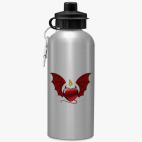 Спортивная бутылка