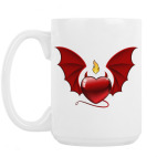 Кружка 420 мл