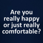 Are You Really Happy?