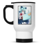 Кружка-термос