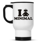 Кружка-термос