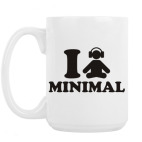 Кружка 420 мл