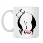 Кружка 330 мл