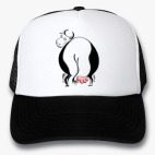 Кепки Trucker