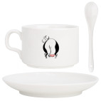 Кофейный набор