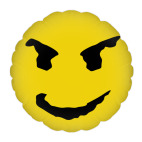 Мистер Мерседес смайл