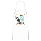 Кухонный фартук