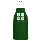 Кухонный фартук