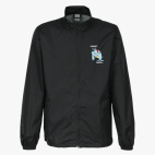 Ветровка без капюшона