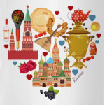 I Love Russia