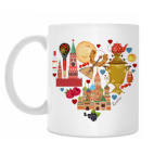 Кружка 330 мл